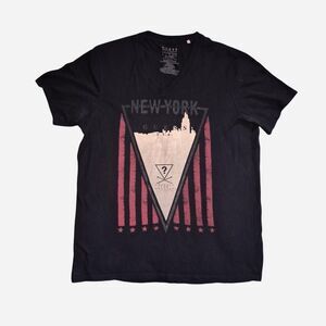 Guess Men's multi T-shirt